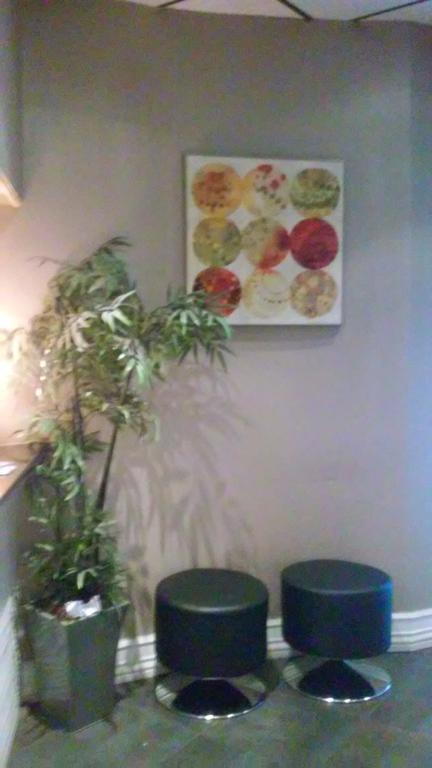New York Inn מראה חיצוני תמונה