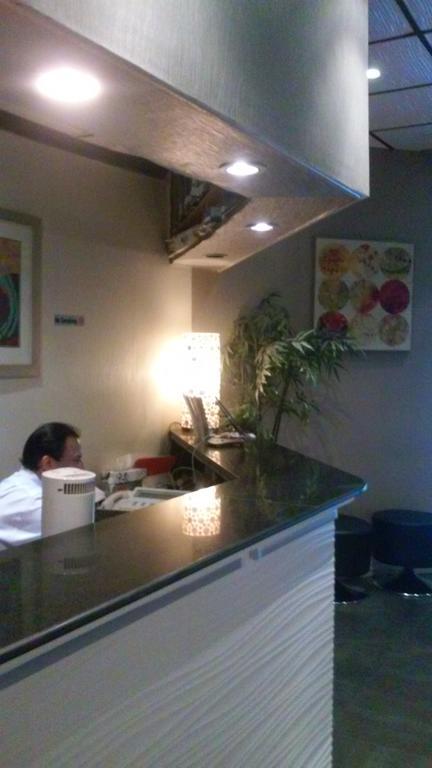 New York Inn מראה חיצוני תמונה