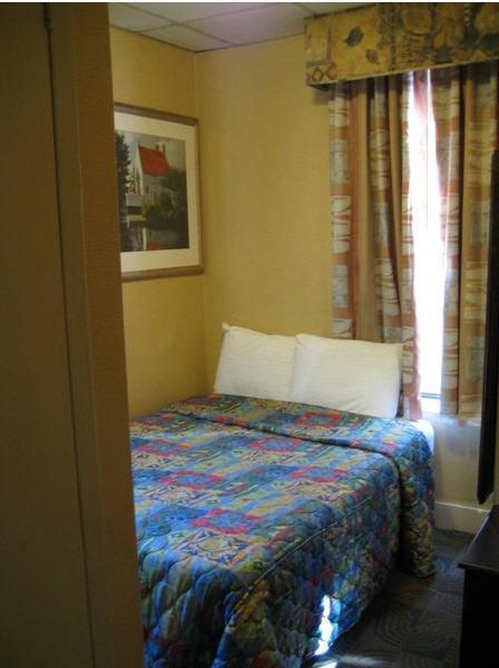 New York Inn מראה חיצוני תמונה