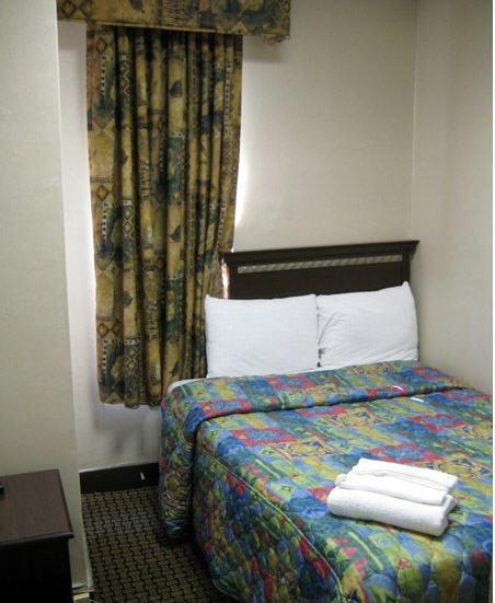 New York Inn מראה חיצוני תמונה