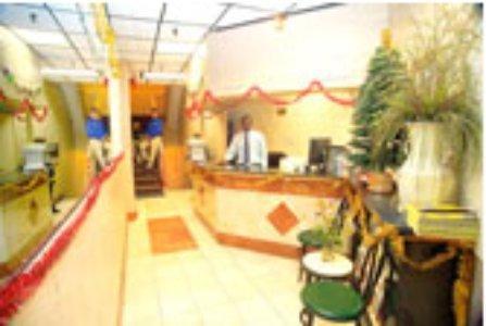 New York Inn מראה חיצוני תמונה