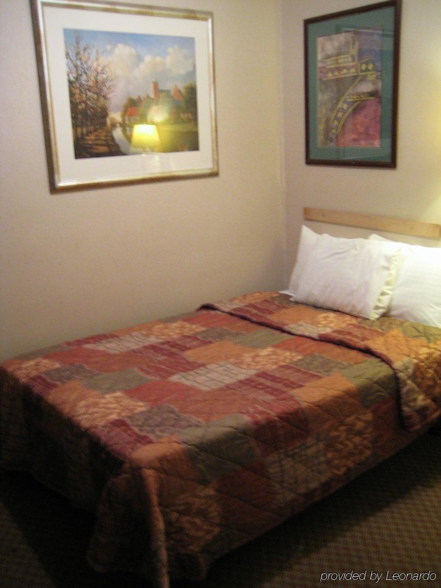 New York Inn חדר תמונה