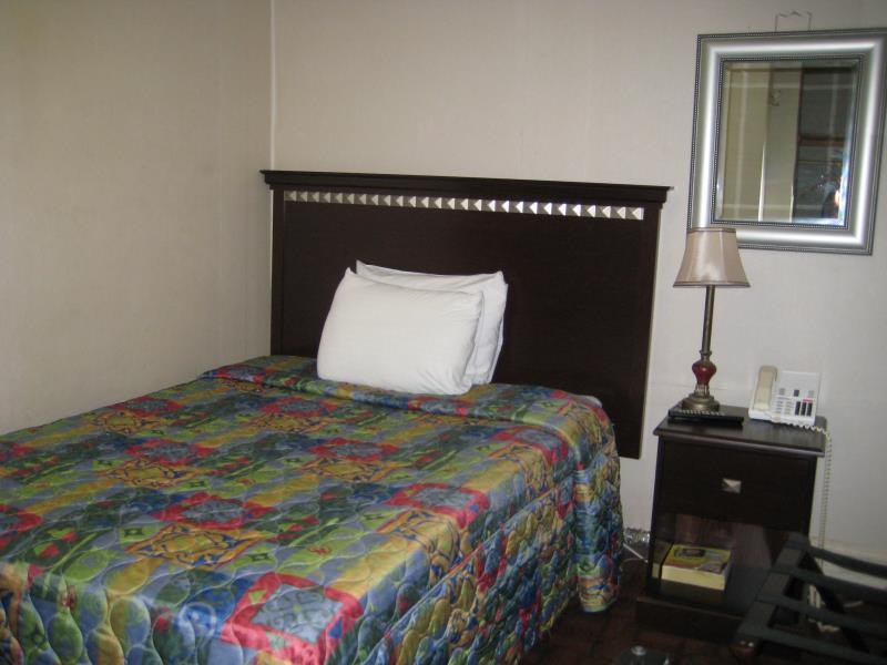 New York Inn מראה חיצוני תמונה