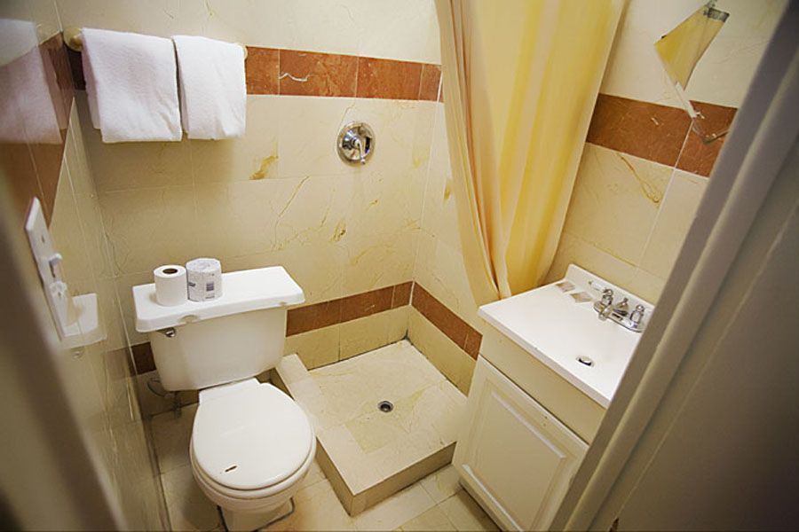 New York Inn חדר תמונה