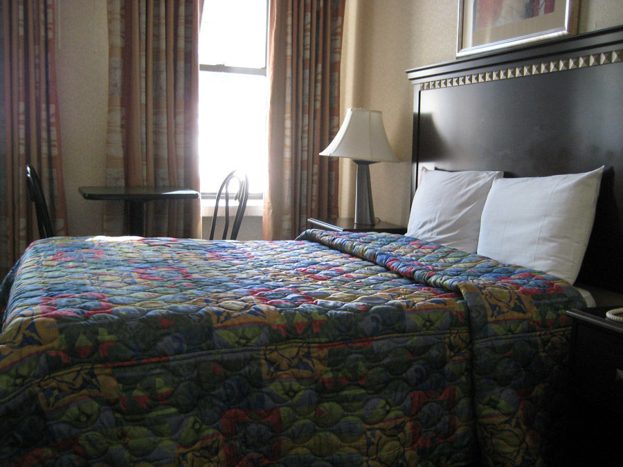 New York Inn חדר תמונה
