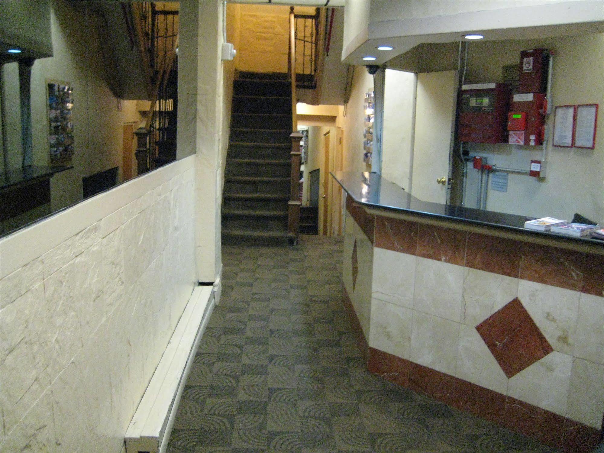 New York Inn מראה חיצוני תמונה