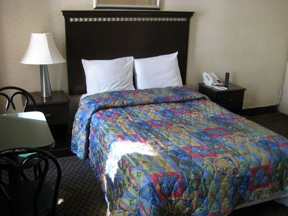 New York Inn מראה חיצוני תמונה