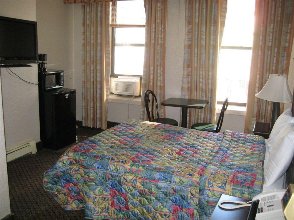 New York Inn מראה חיצוני תמונה