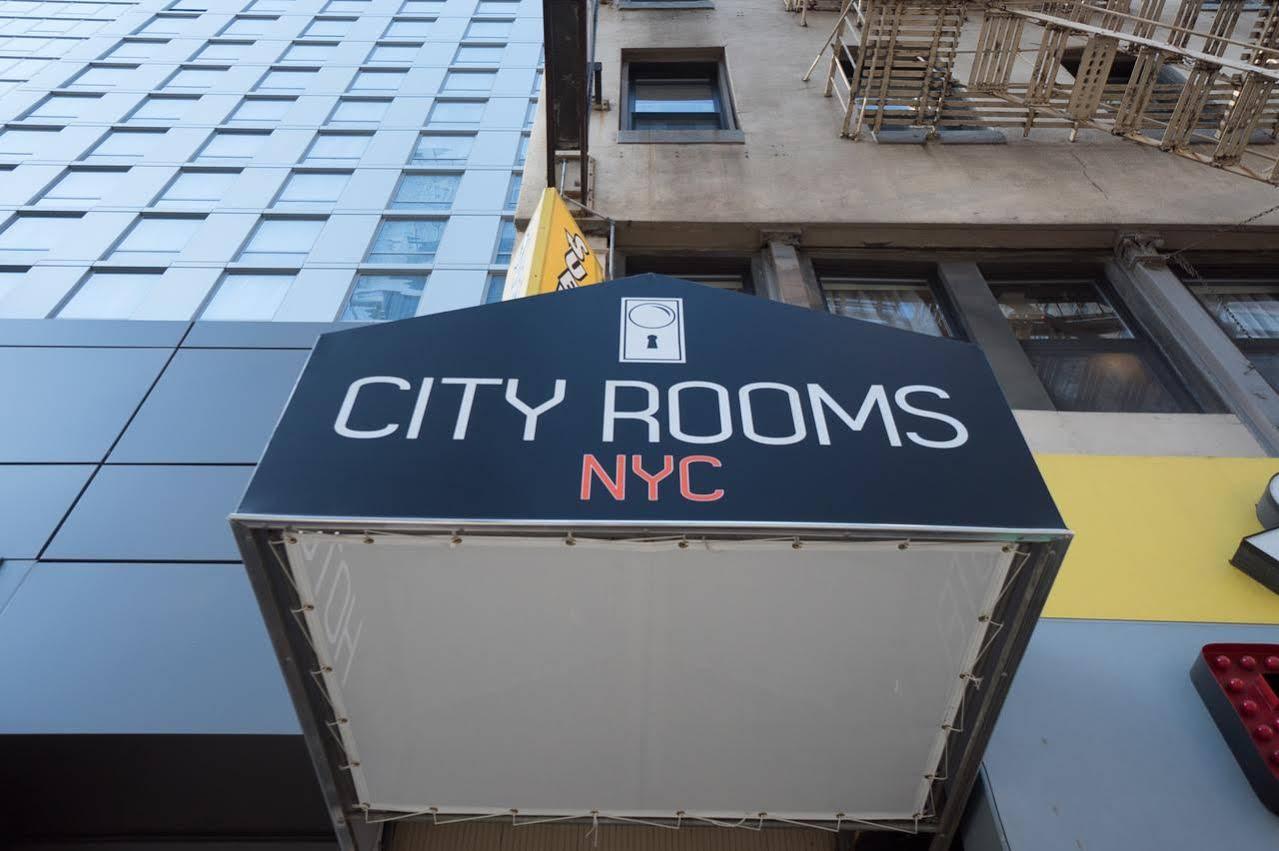 New York Inn מראה חיצוני תמונה