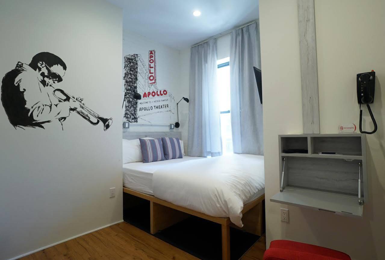 New York Inn מראה חיצוני תמונה