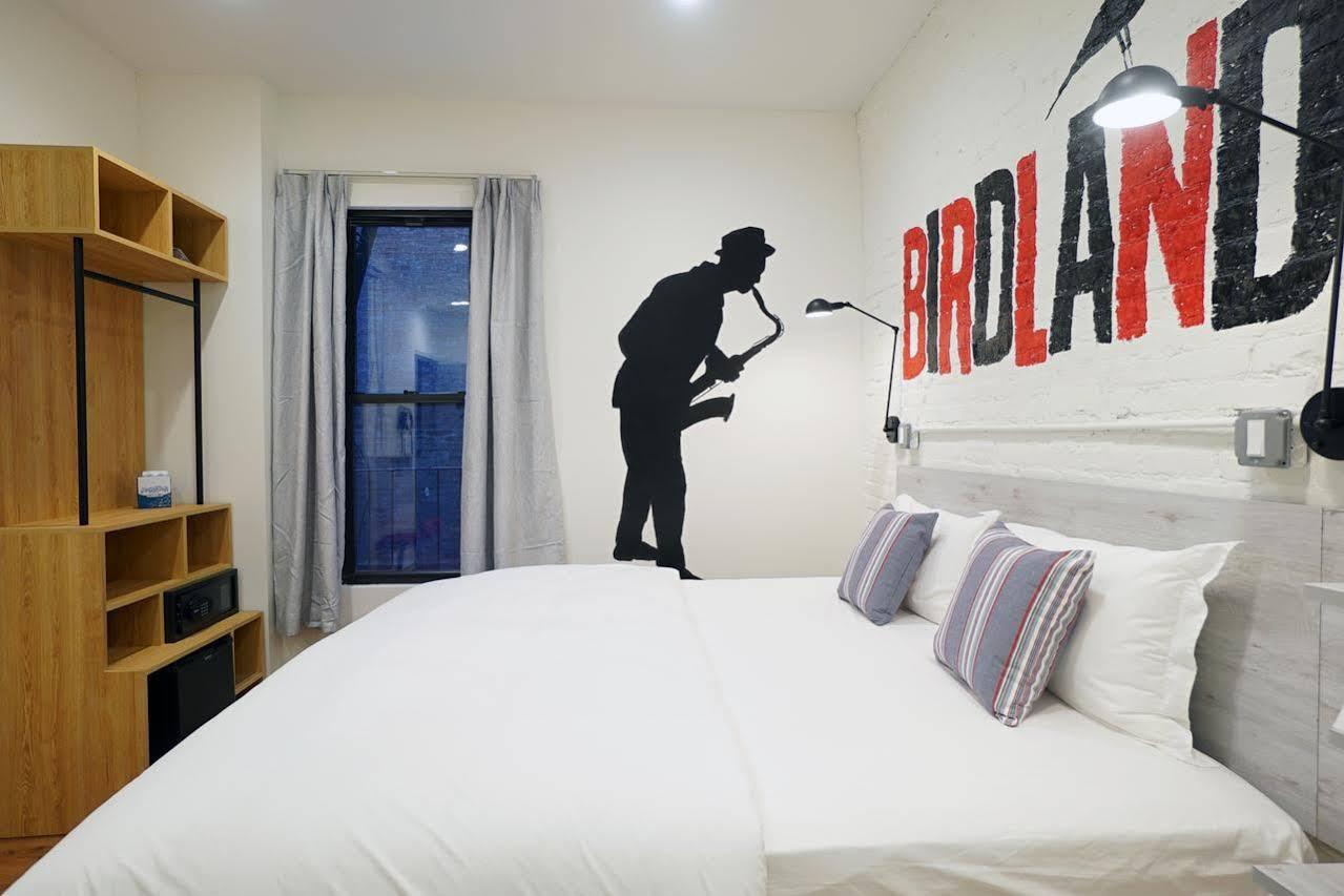 New York Inn מראה חיצוני תמונה