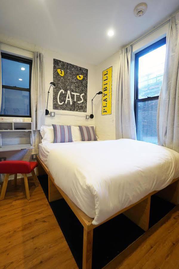 New York Inn מראה חיצוני תמונה